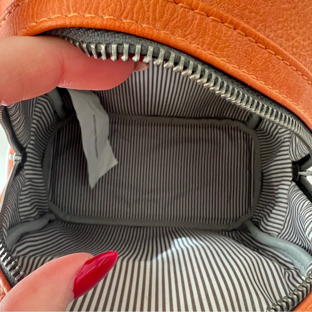 Loungefly Star Wars Rebel Cosplay Mini Backpack RARE - Picture 6 of 6